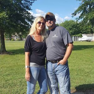 Meet your Posher, Julie